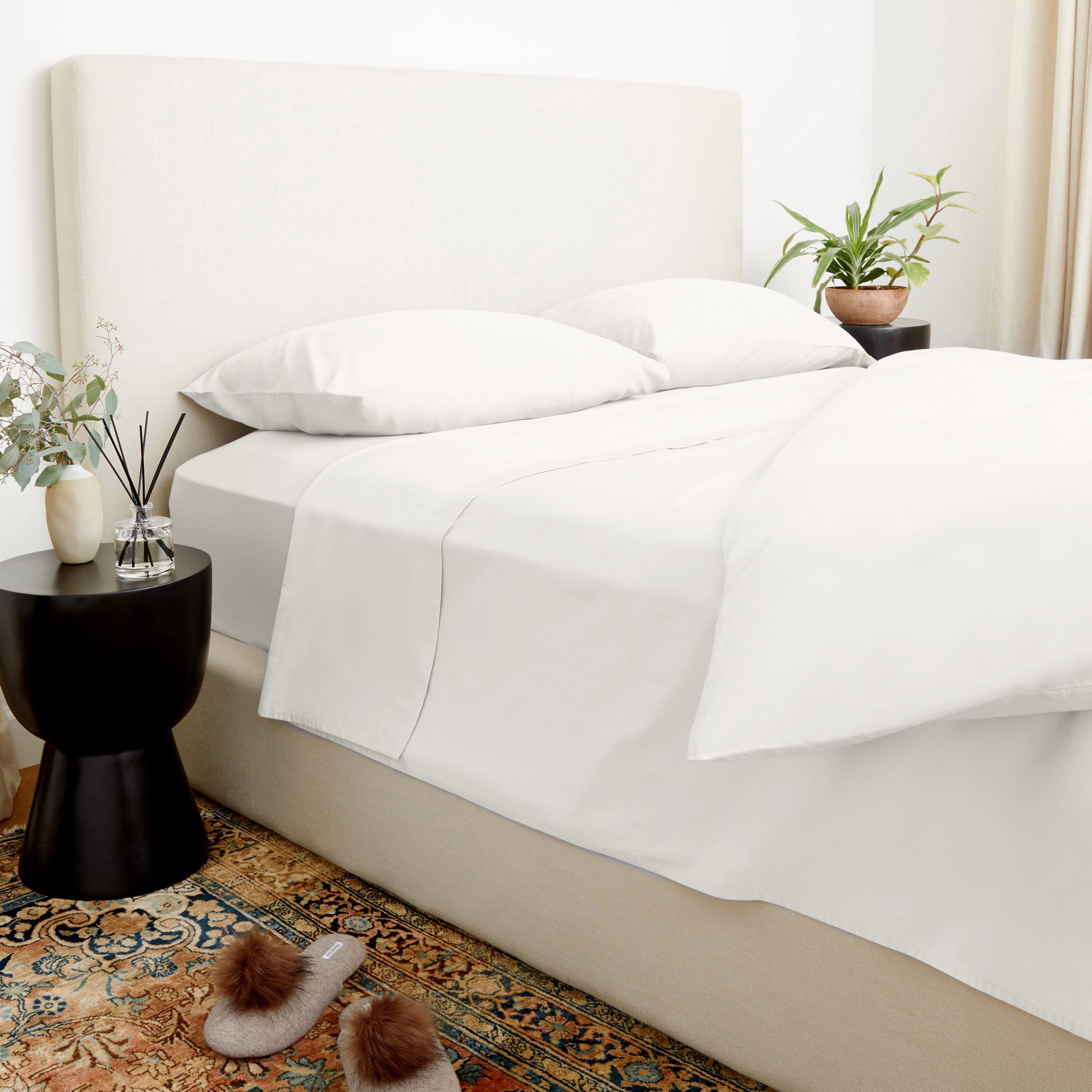 Luxe Australian Sateen Bedding Bundle