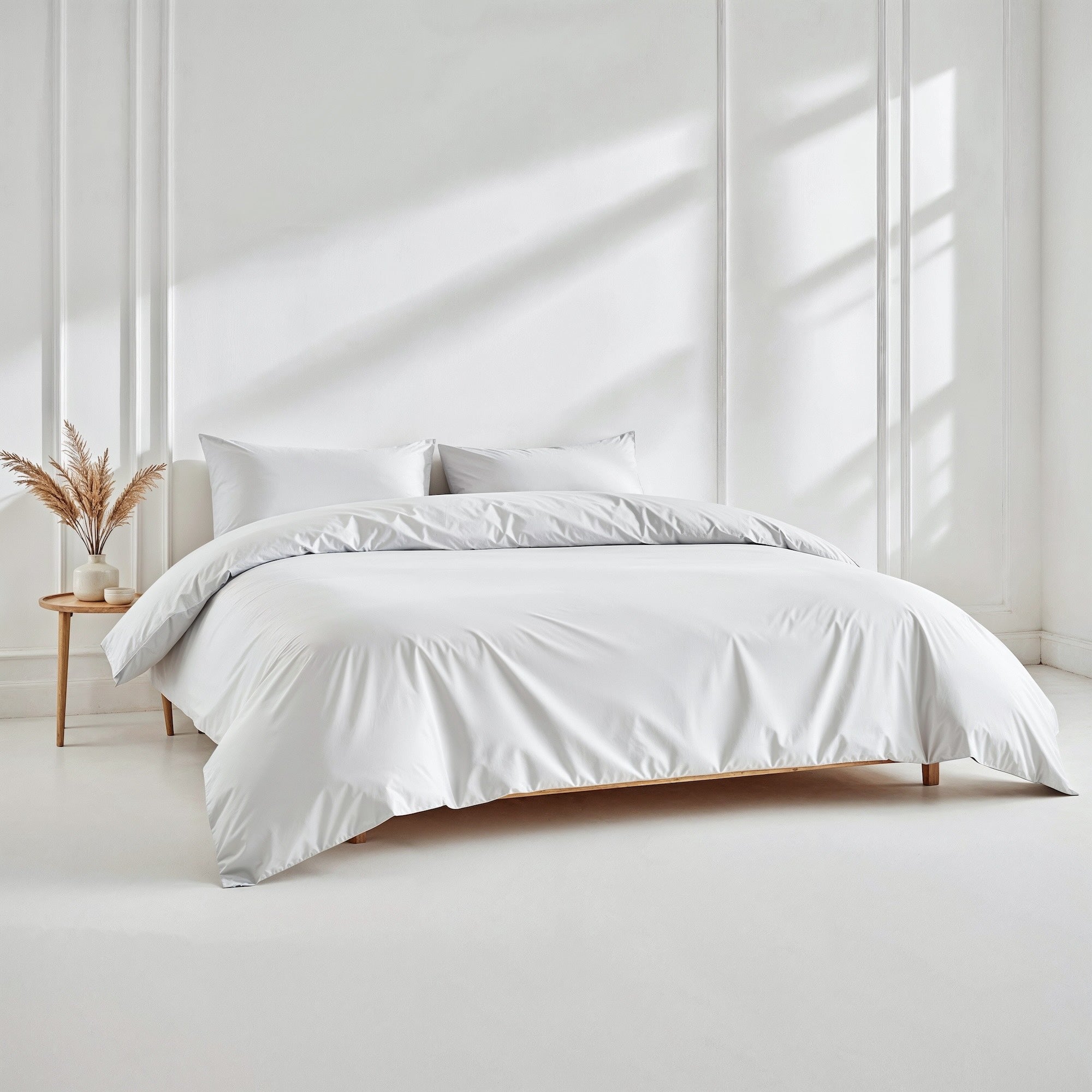 Luxe Australian Sateen Bedding Bundle