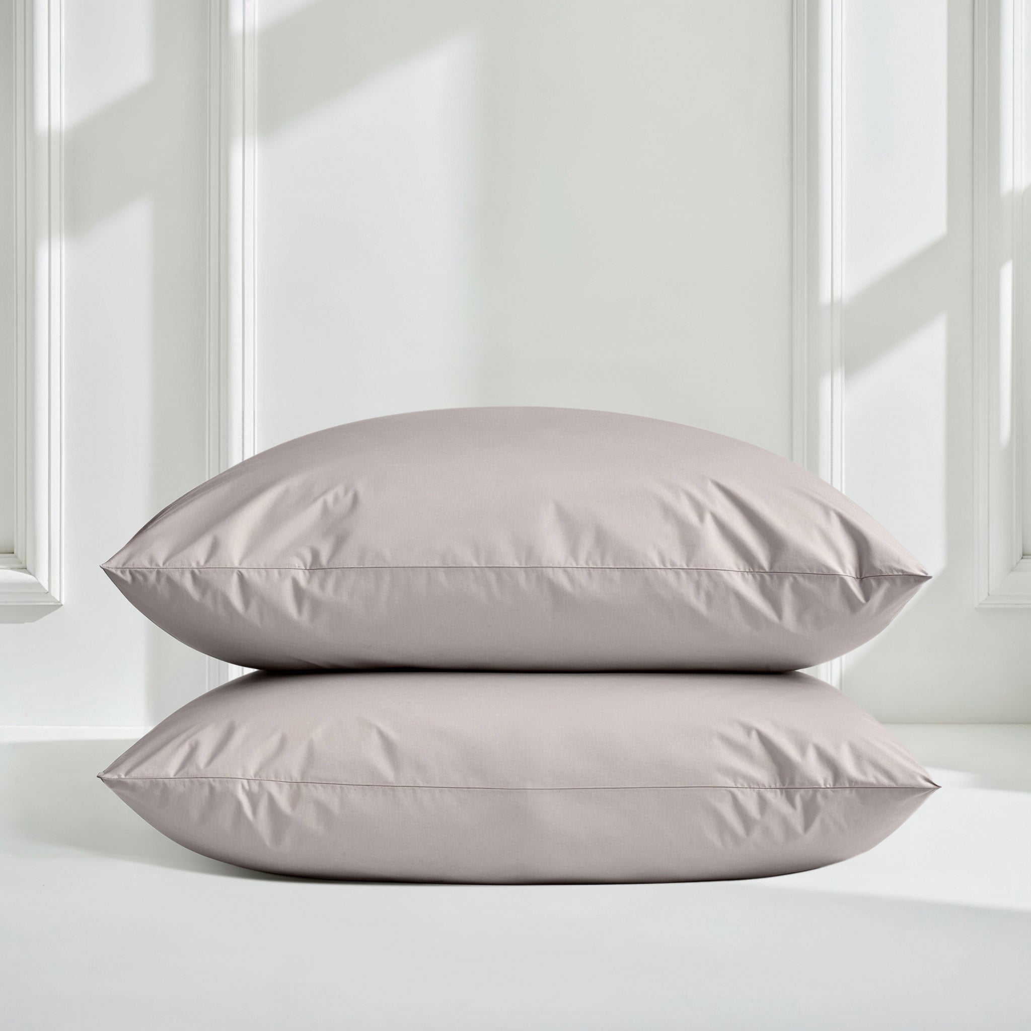 Luxe Australian Sateen Pillowcase Set