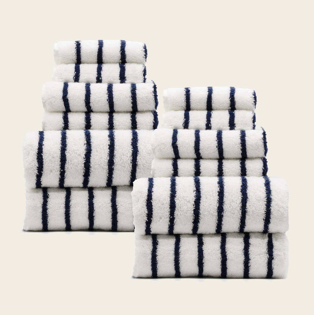 Ultraplush Australian Cotton Towels