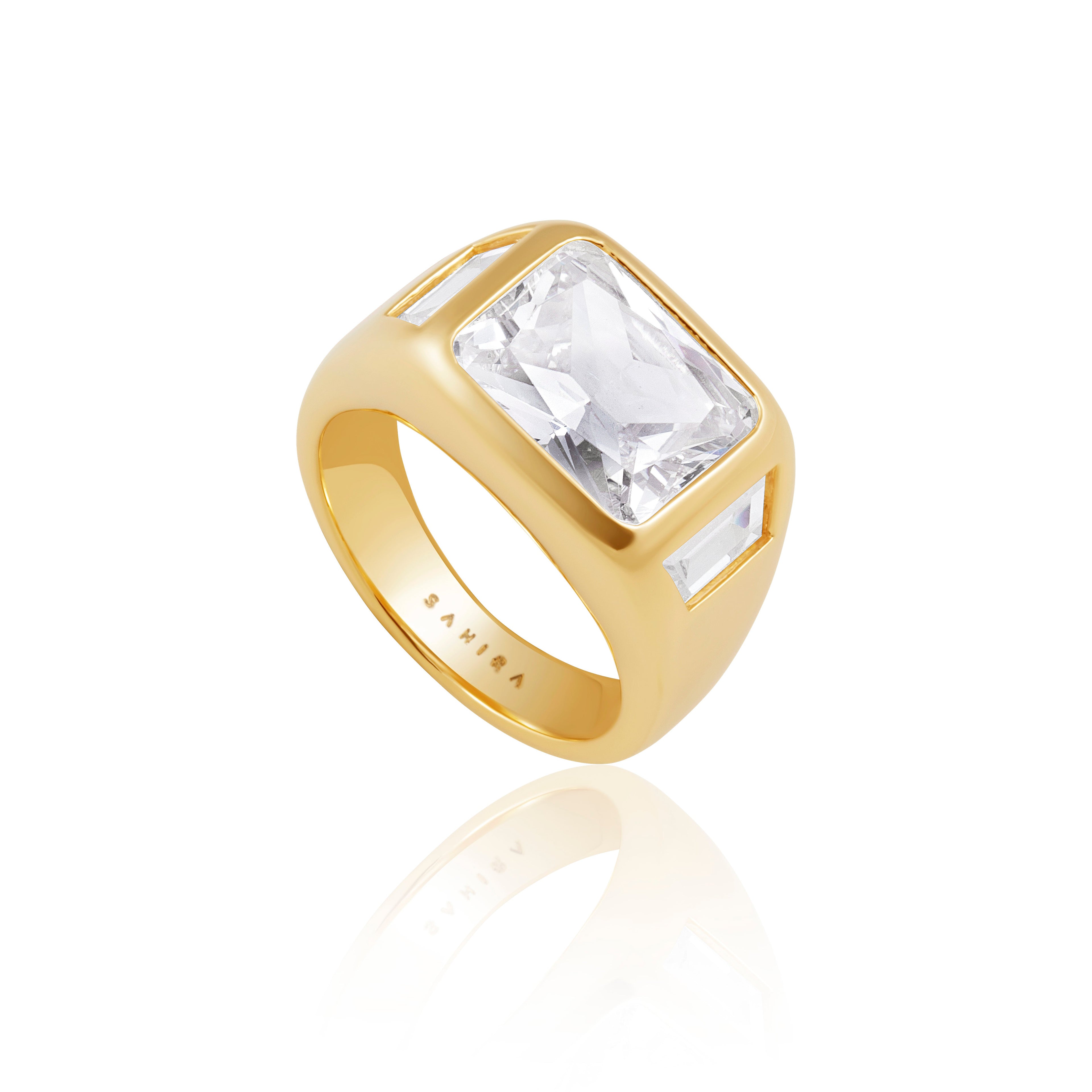 Genevieve Ring