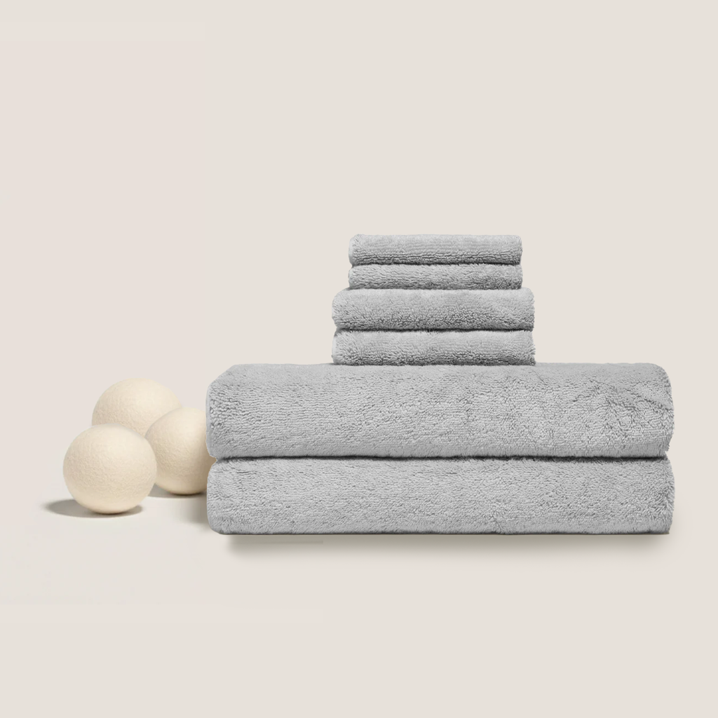 Ultraplush Australian Cotton Towels