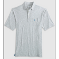 Heathered Original Men's Polo