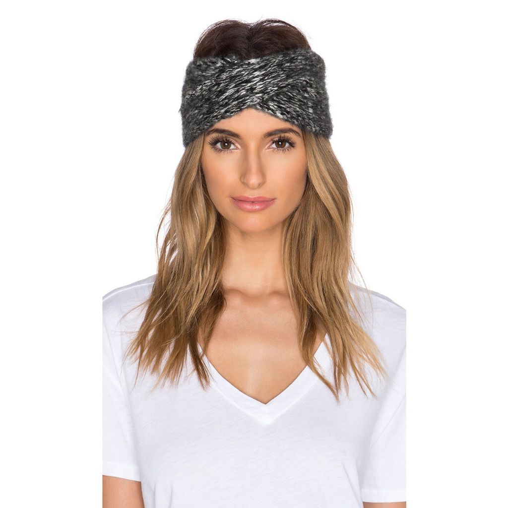 Knit Headband