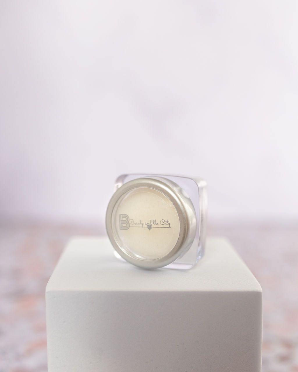 Beauty and the City Vegan Moisturizing Lip Scrub – Exfoliating, Hydrating Formula for Soft, Smooth Lips