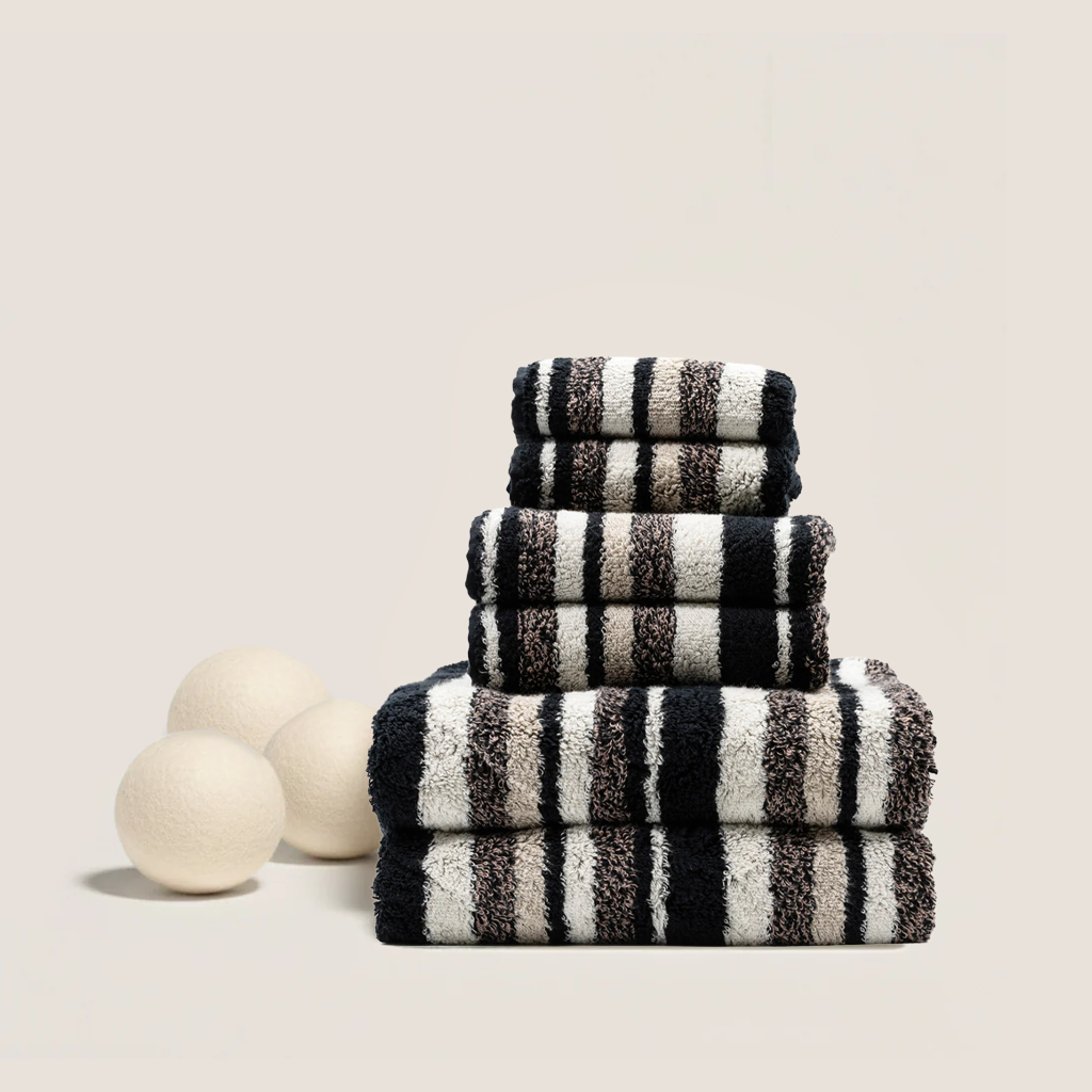 Ultraplush Australian Cotton Towels