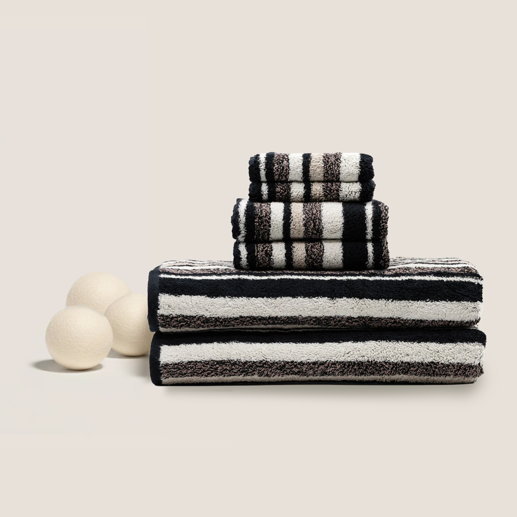 Ultraplush Australian Cotton Towels