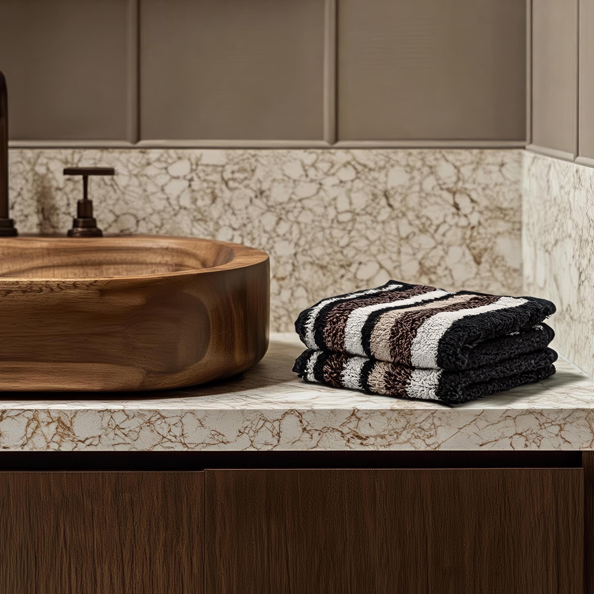 Ultraplush Australian Cotton Towels