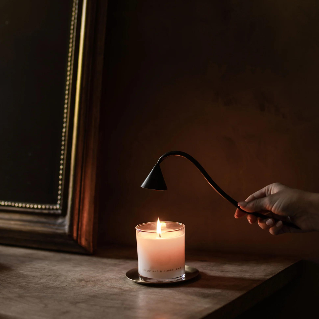 Essentials Candle Nunya