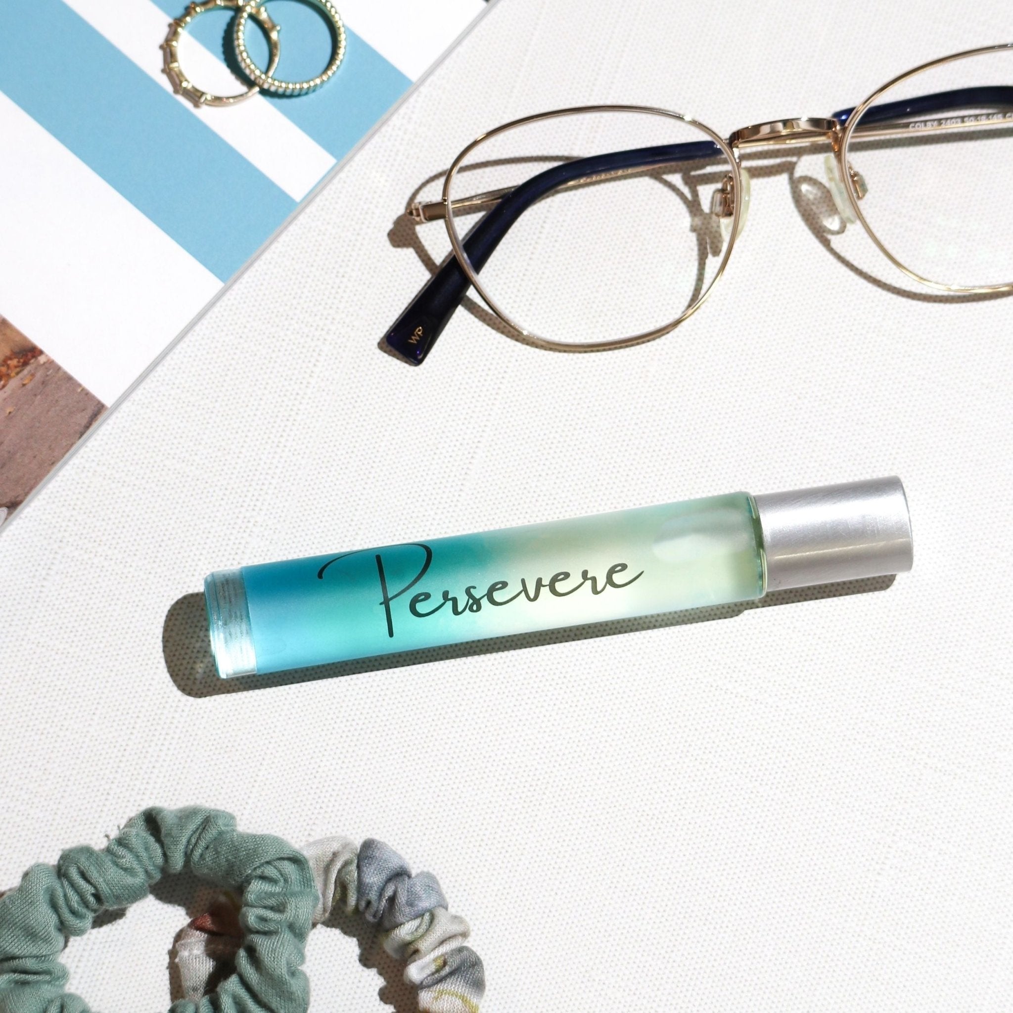 Persevere Rollerball Perfume