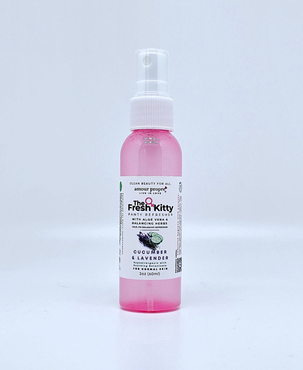 The Girl Kit - Ultimate Feminine Hygiene Care Kit