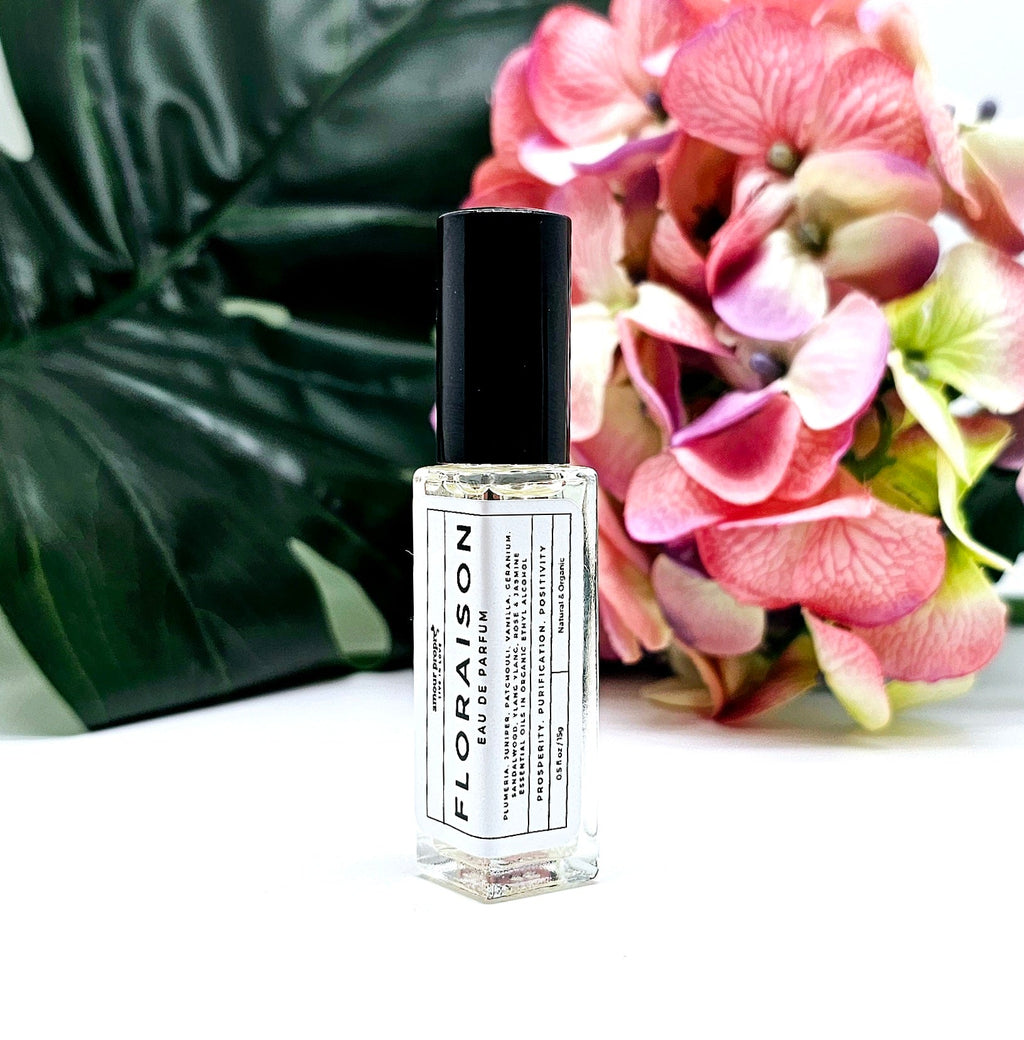 floraison - eau de parfum