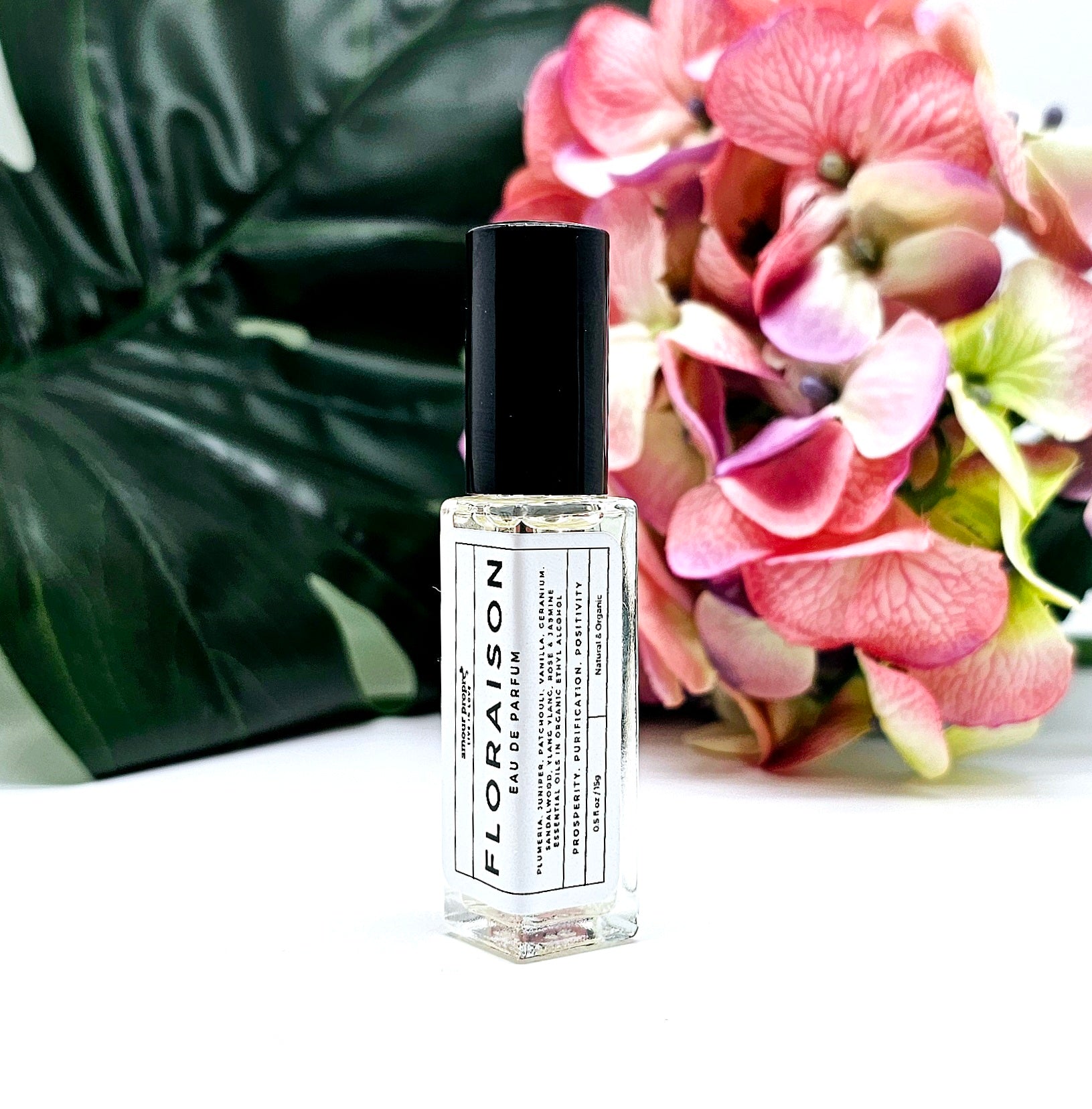 floraison - eau de parfum