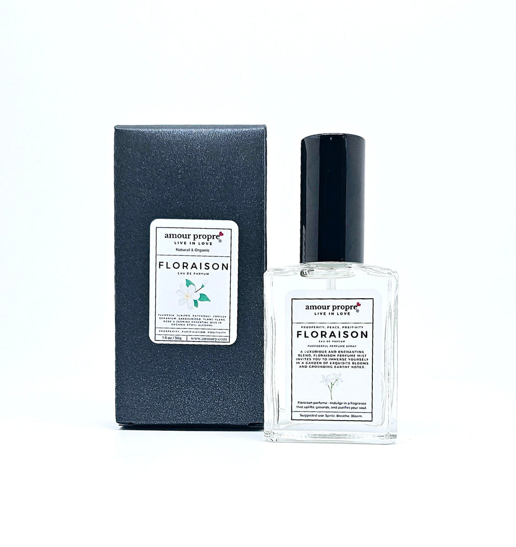 floraison - eau de parfum