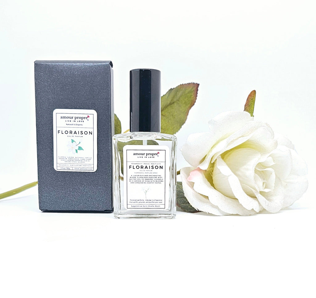 floraison - eau de parfum
