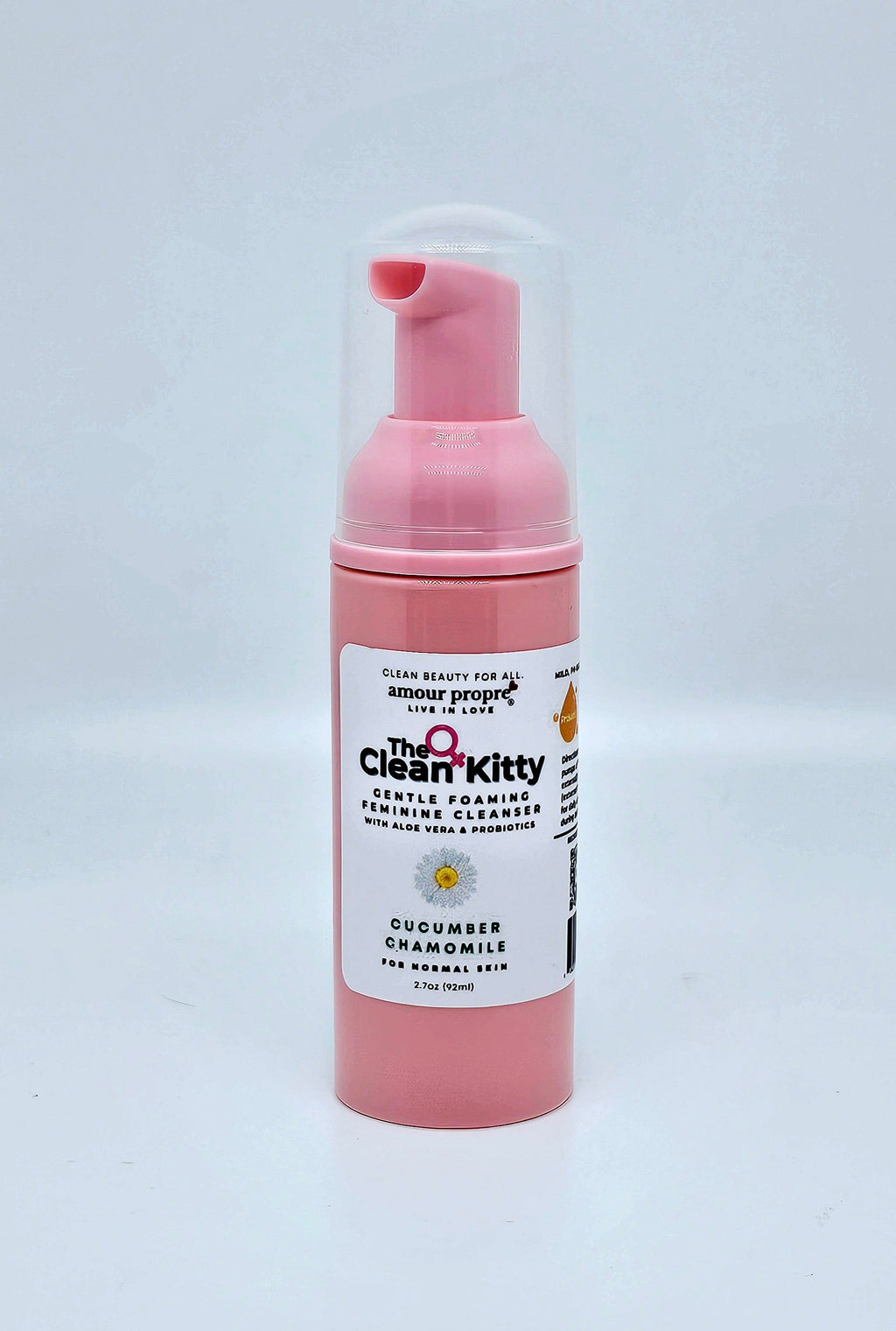 The Girl Kit - Ultimate Feminine Hygiene Care Kit