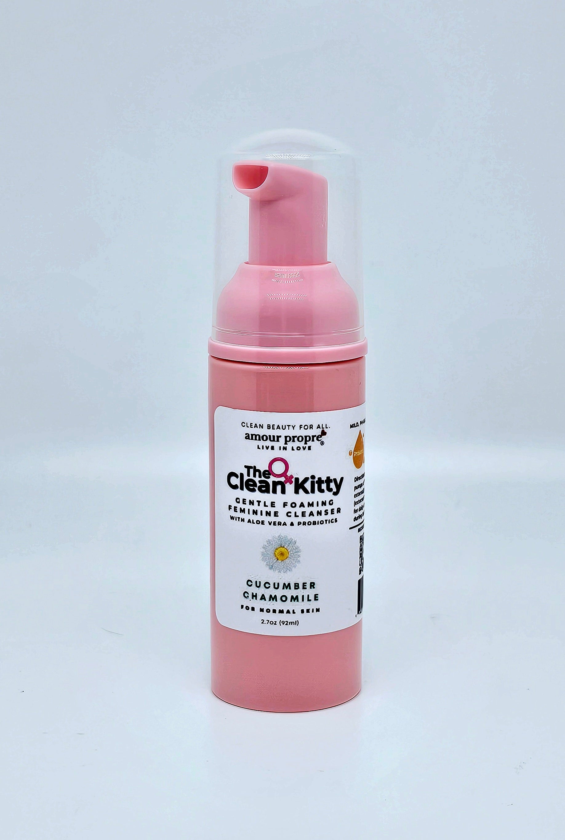 The Girl Kit - Ultimate Feminine Hygiene Care Kit