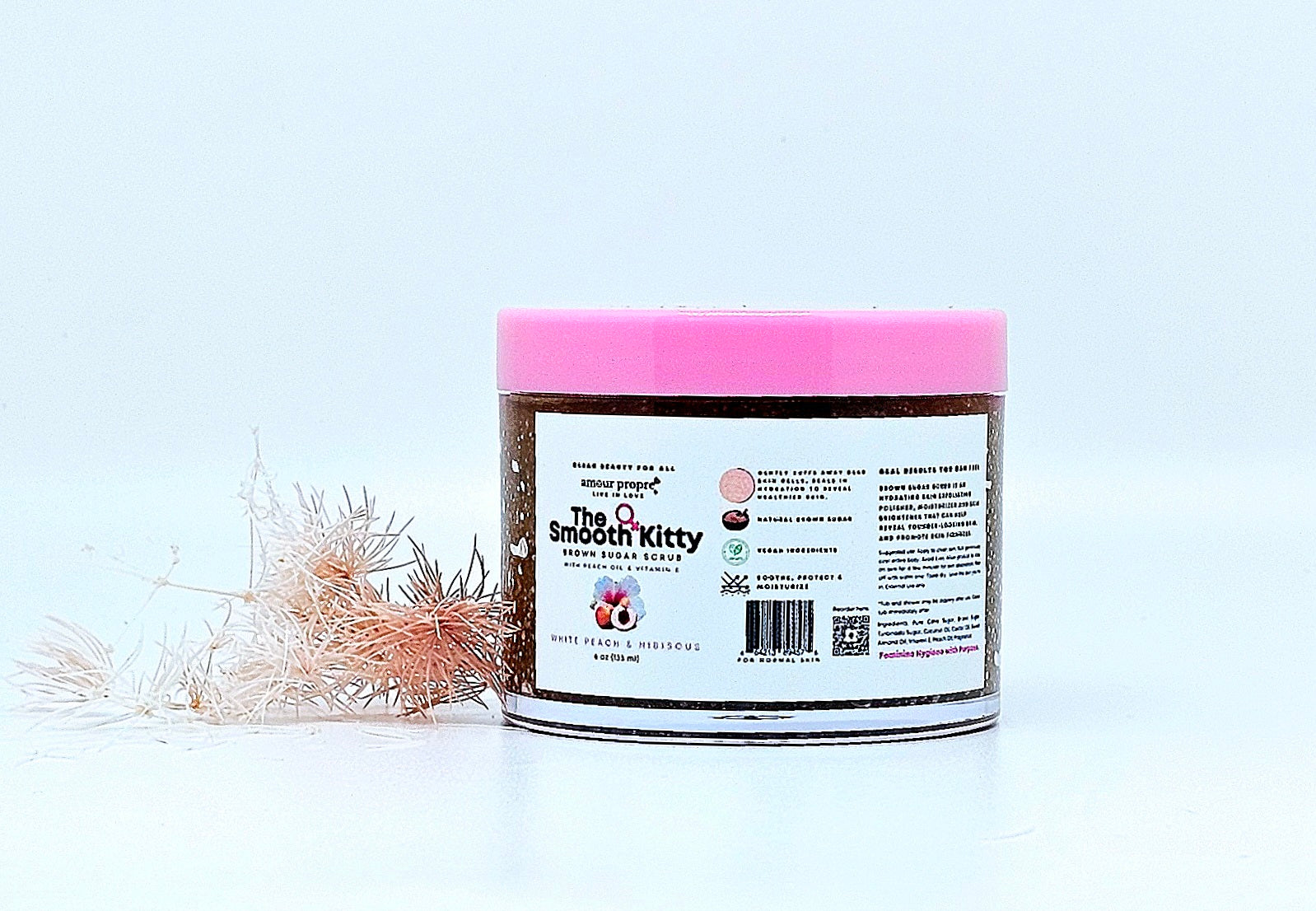 The Girl Kit - Ultimate Feminine Hygiene Care Kit