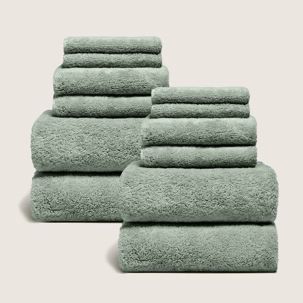 Ultraplush Australian Cotton Towels