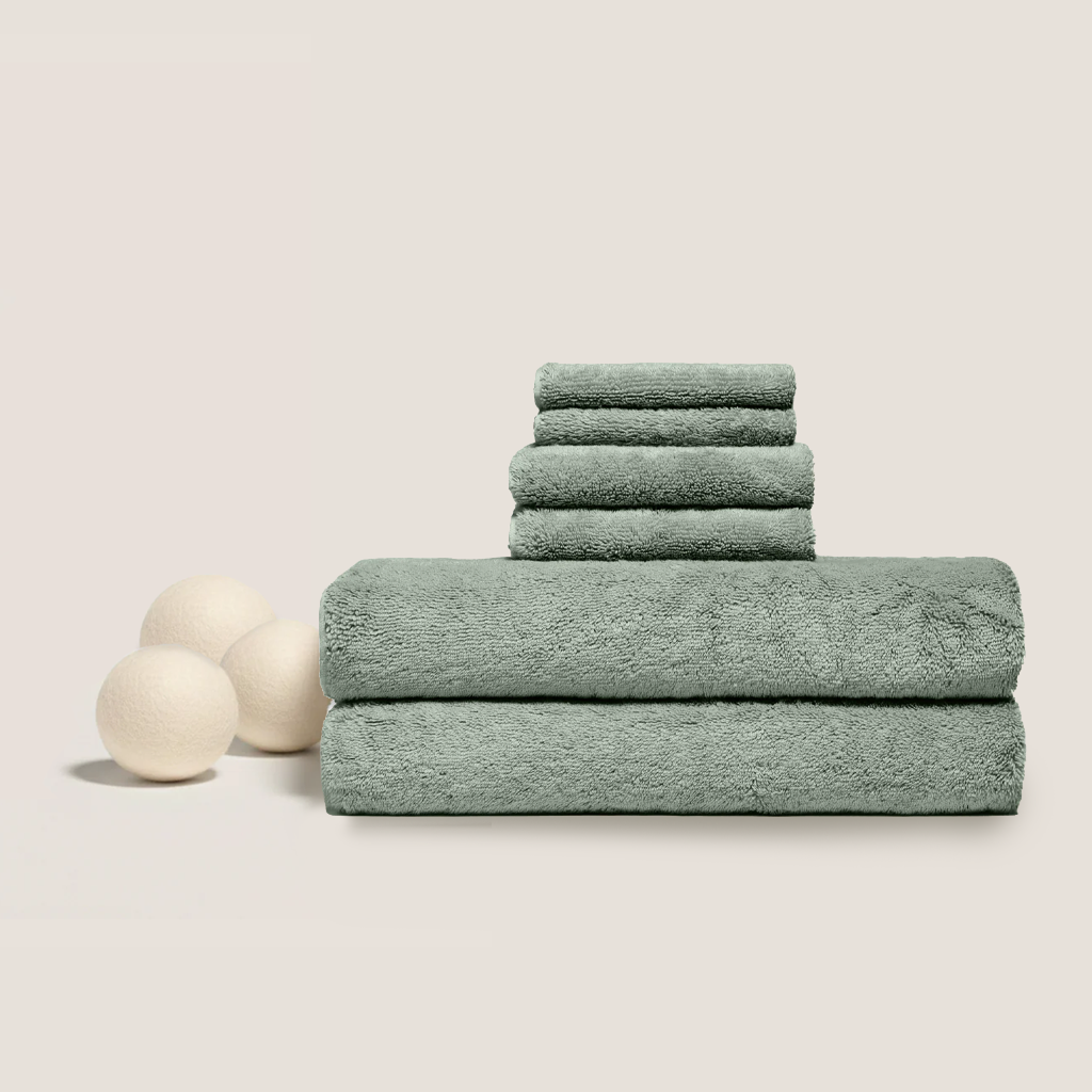 Ultraplush Australian Cotton Towels