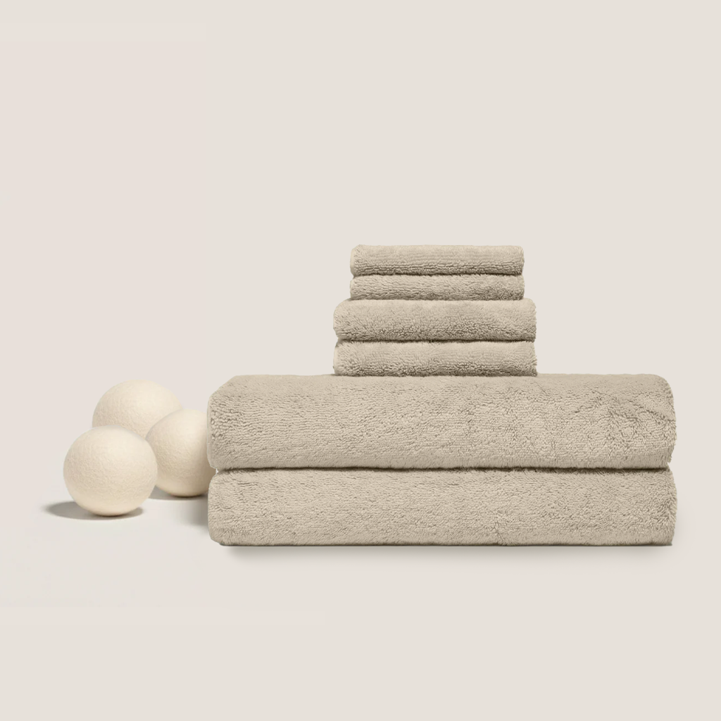 Ultraplush Australian Cotton Towels
