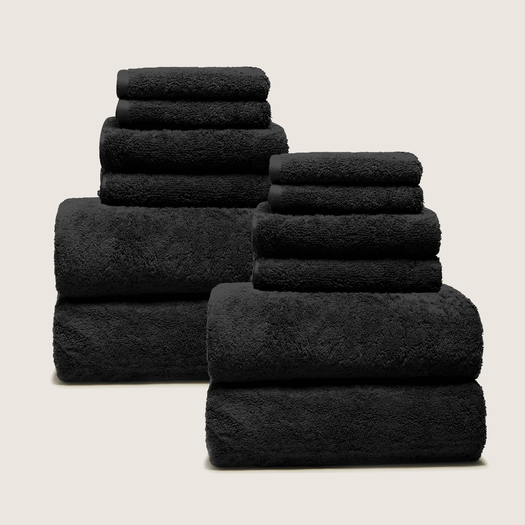 Ultraplush Australian Cotton Towels