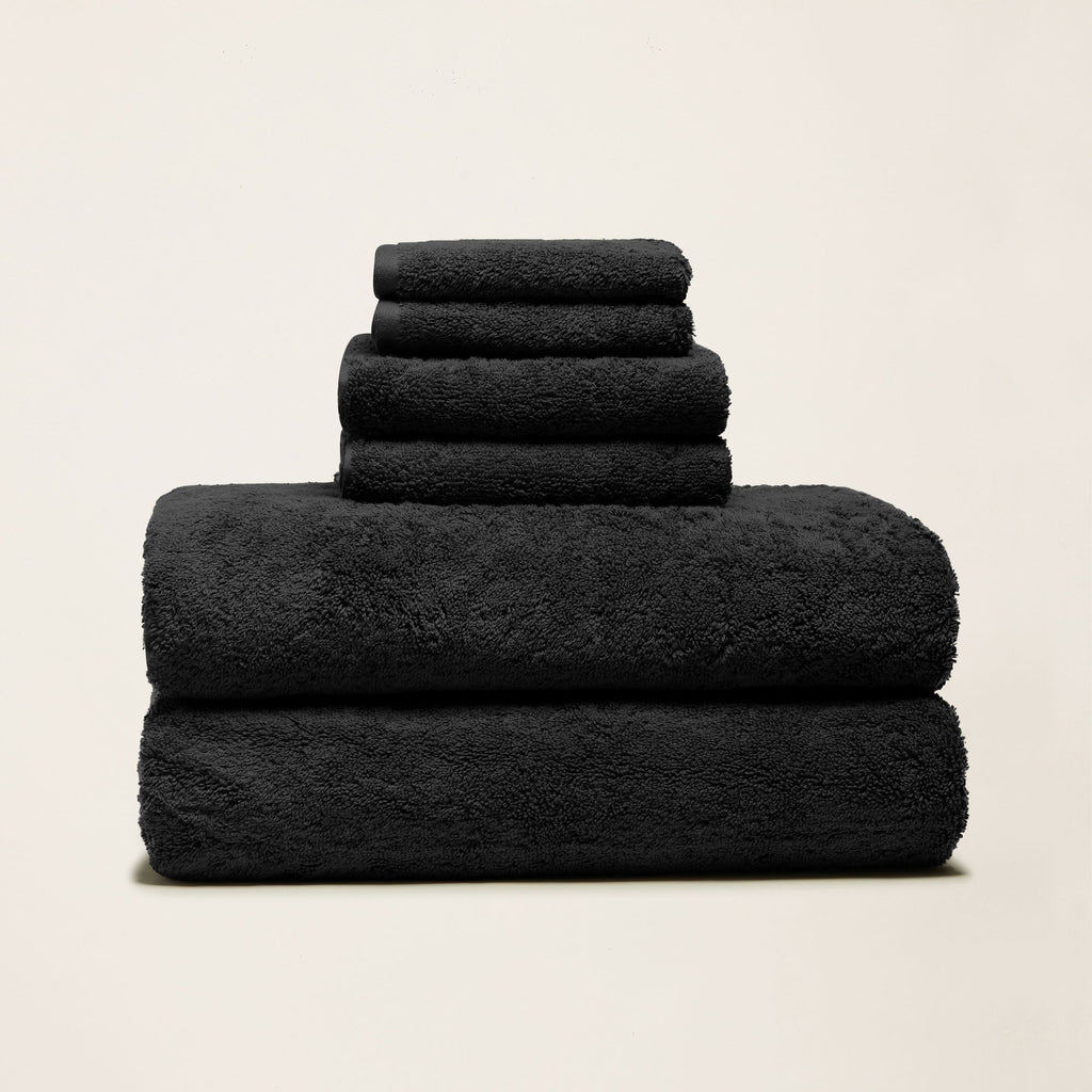 Ultraplush Australian Cotton Towels