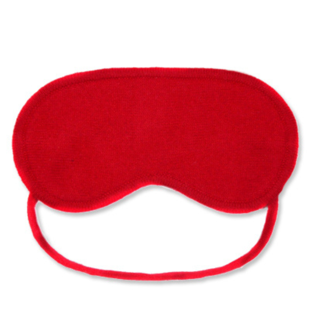 Cashmere Sleep Mask