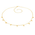 Sloane Belly Chain
