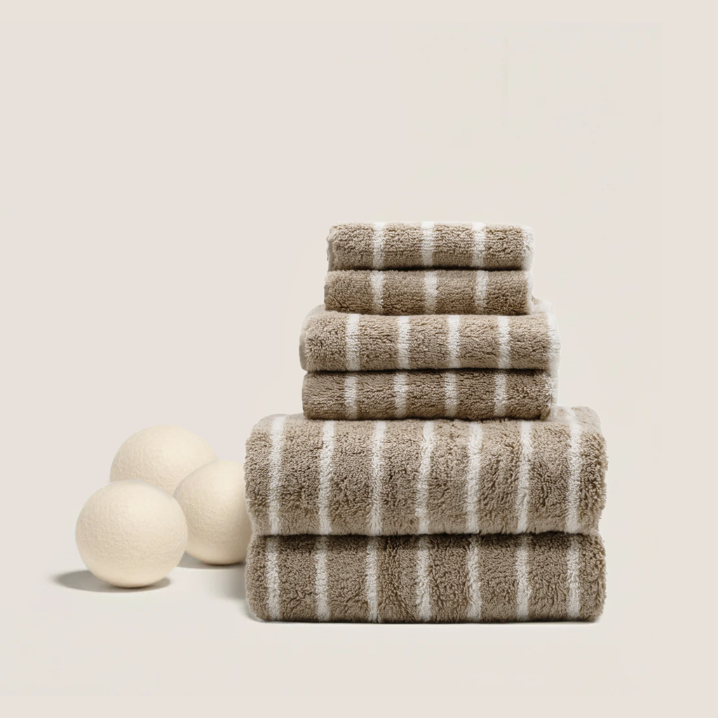 Ultraplush Australian Cotton Towels