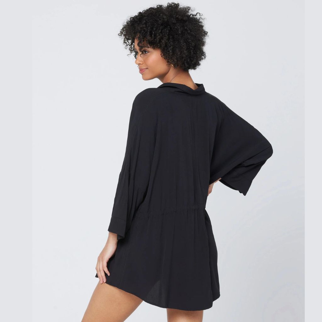 Pacifica Tunic