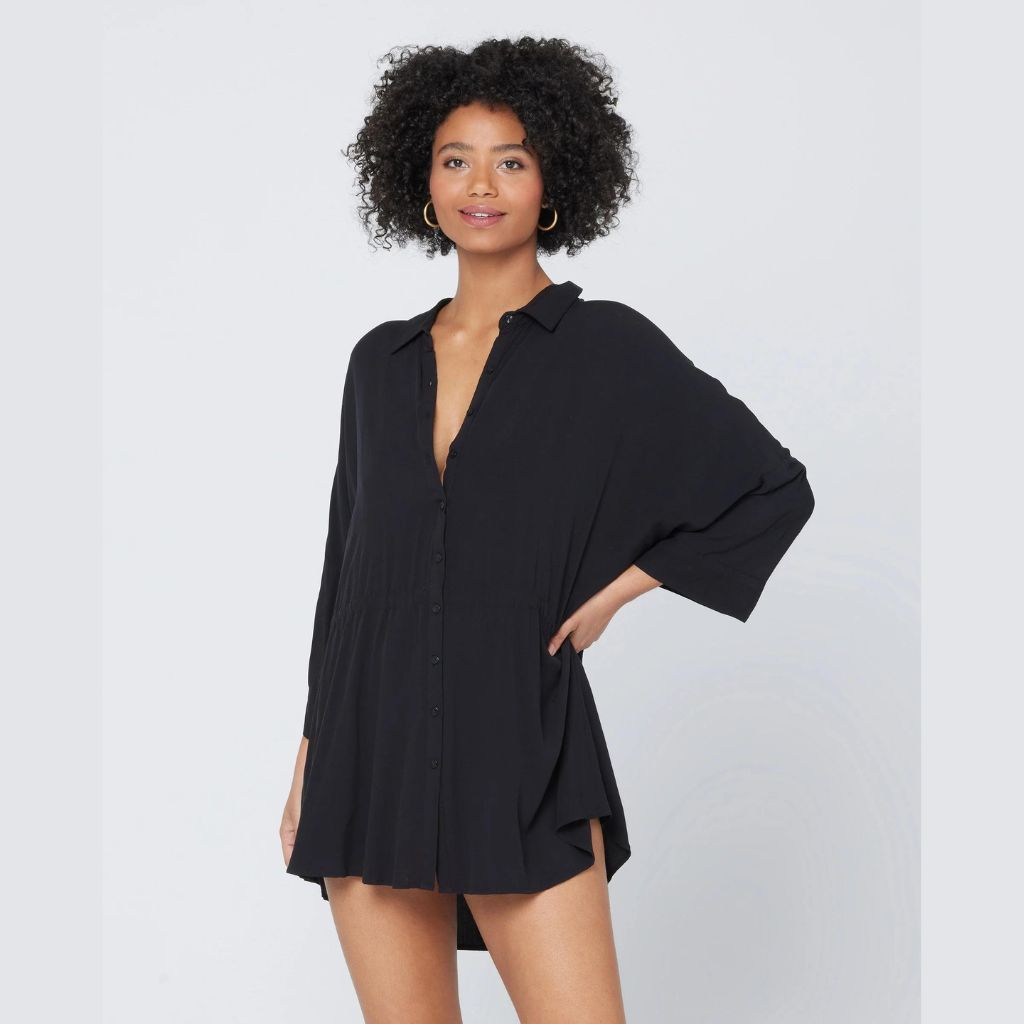 Pacifica Tunic