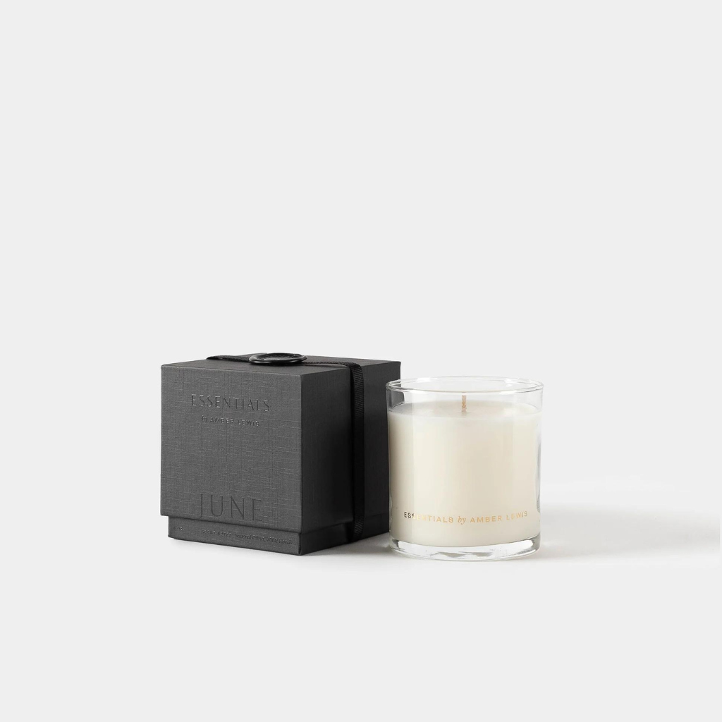 Essentials Candle Valley