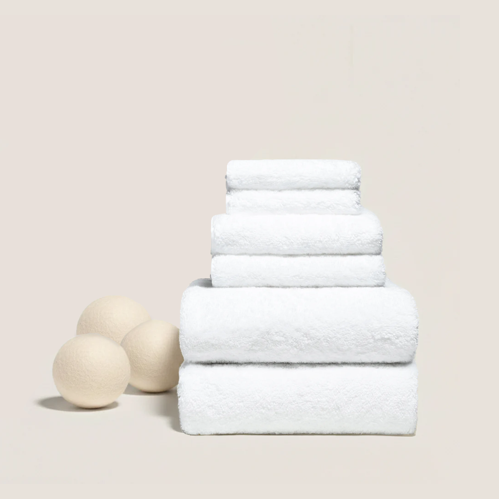 Ultraplush Australian Cotton Towels