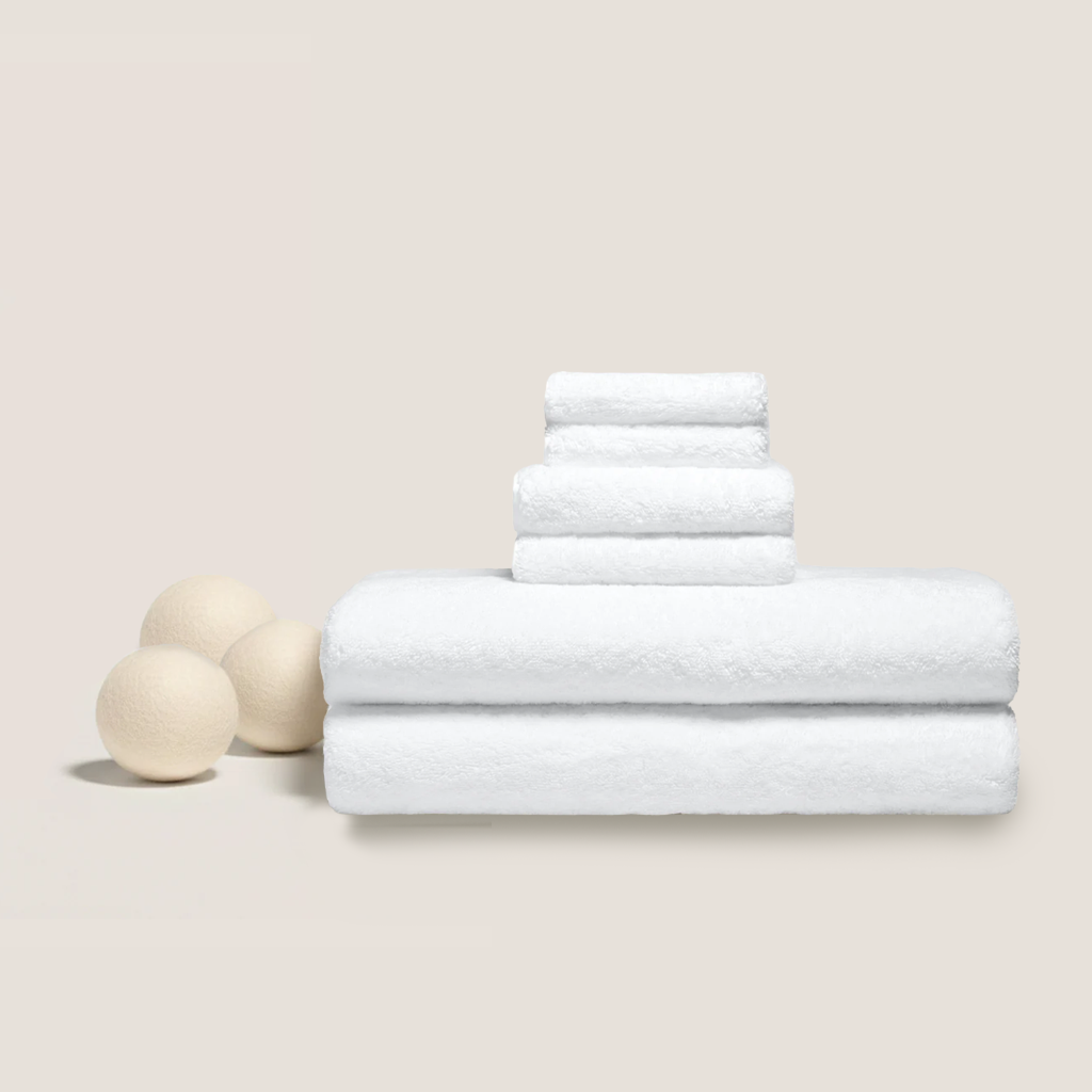 Ultraplush Australian Cotton Towels