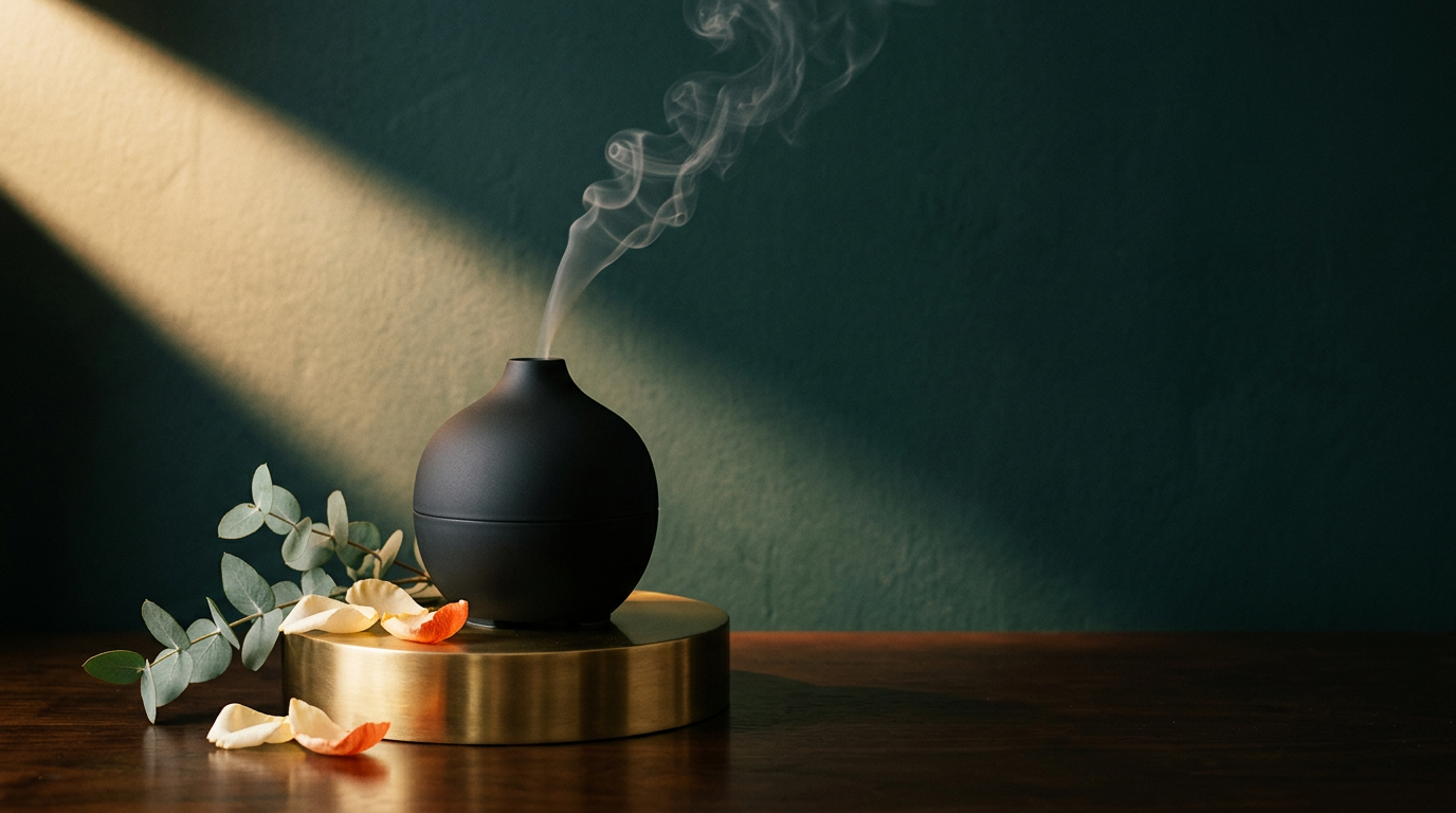 Aroma360 × ALS Network