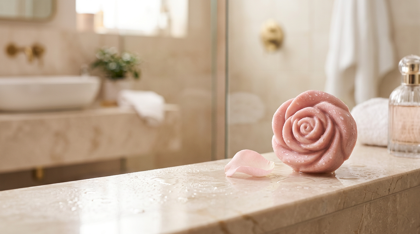 Spongellé × Girls For A Change